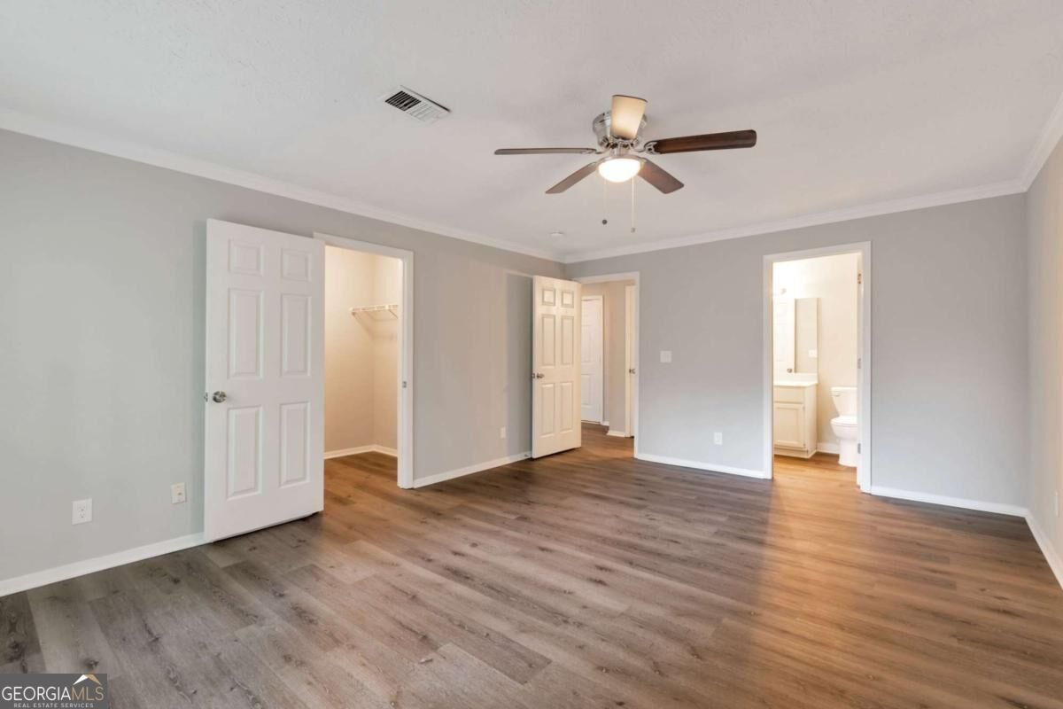 5557 Mountain Springs Circle Stone Mountain - Photo 23