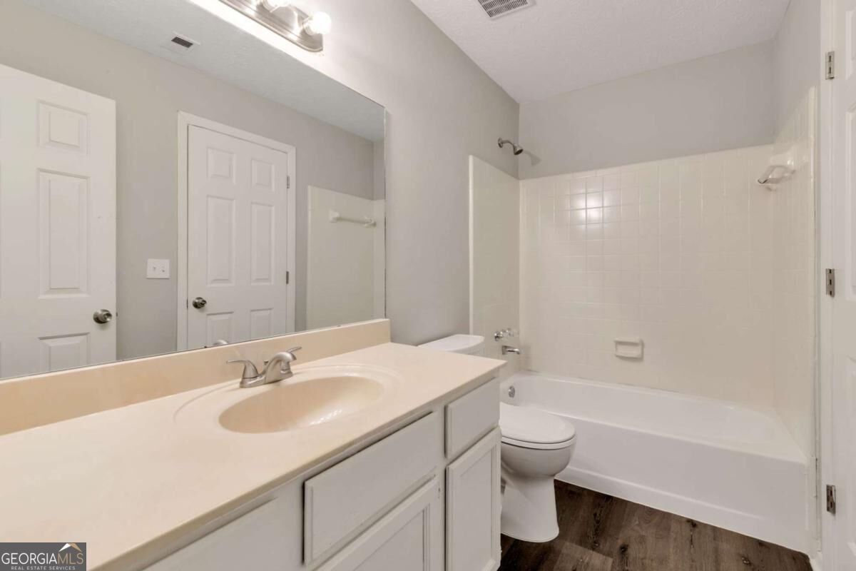 5557 Mountain Springs Circle Stone Mountain - Photo 24