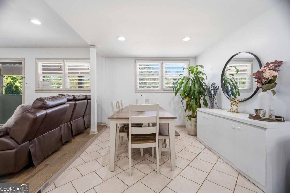 258 Rockin Hill Drive Marietta - Photo 12