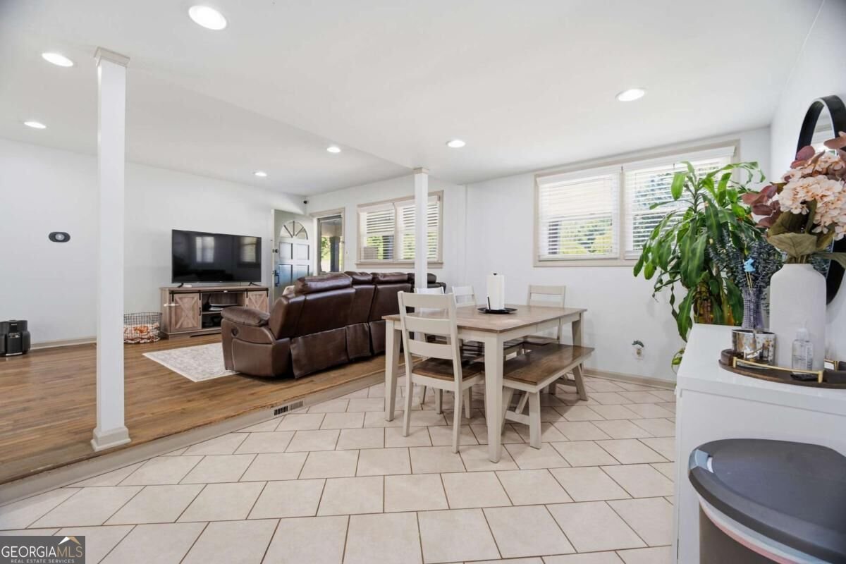 258 Rockin Hill Drive Marietta - Photo 13