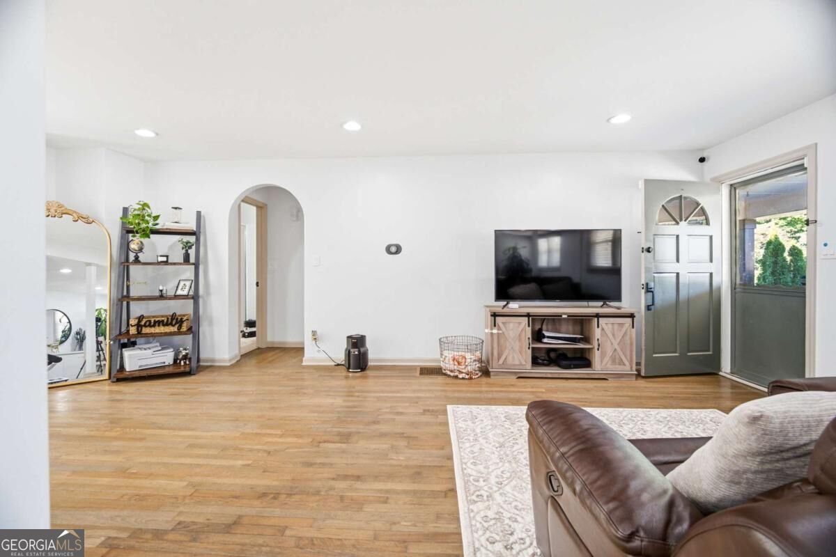 258 Rockin Hill Drive Marietta - Photo 14