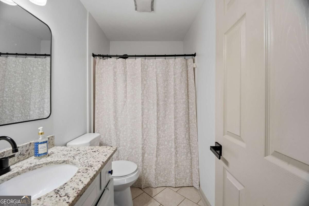 258 Rockin Hill Drive Marietta - Photo 19