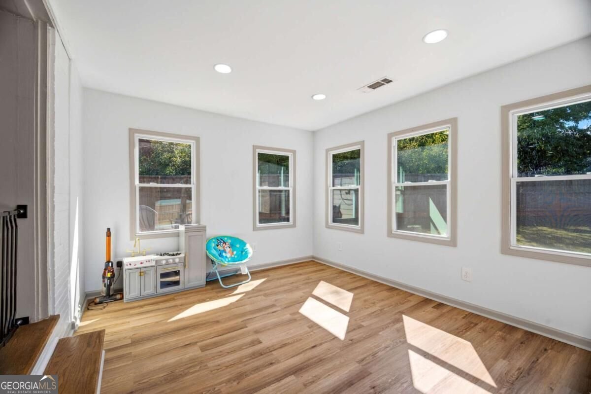 258 Rockin Hill Drive Marietta - Photo 23
