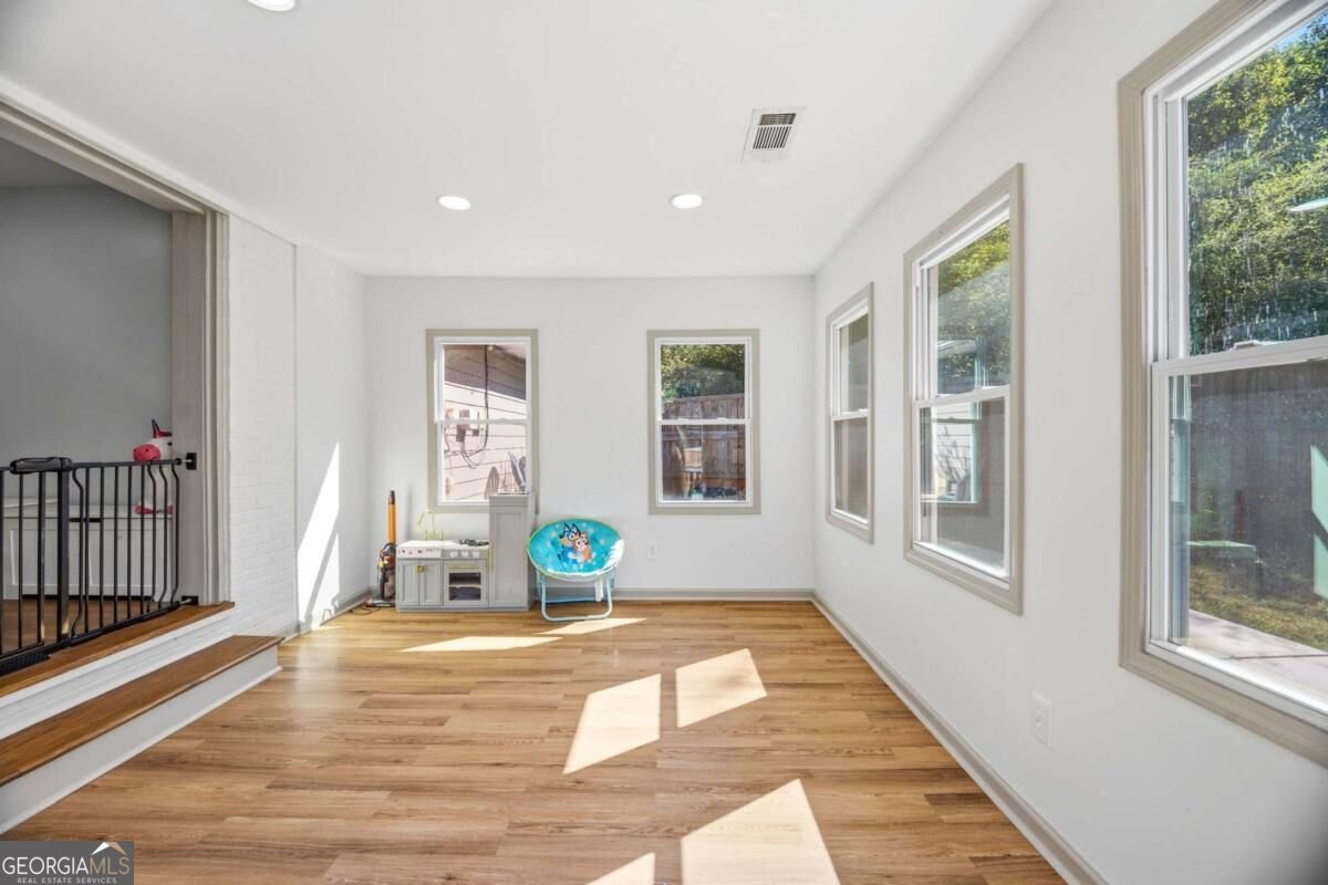 258 Rockin Hill Drive Marietta - Photo 24