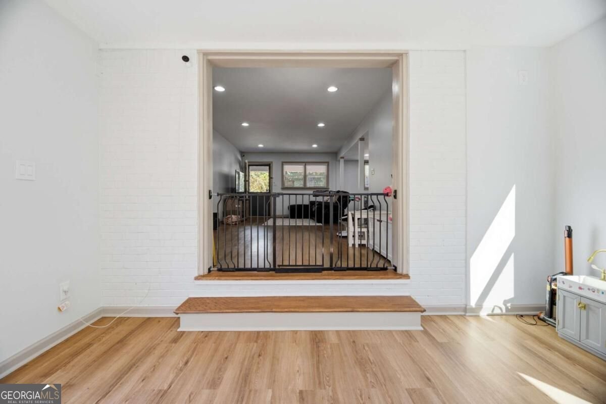 258 Rockin Hill Drive Marietta - Photo 25