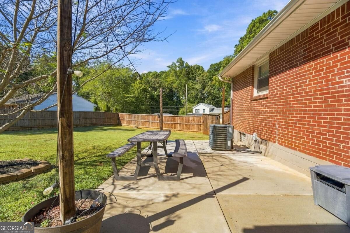 258 Rockin Hill Drive Marietta - Photo 26