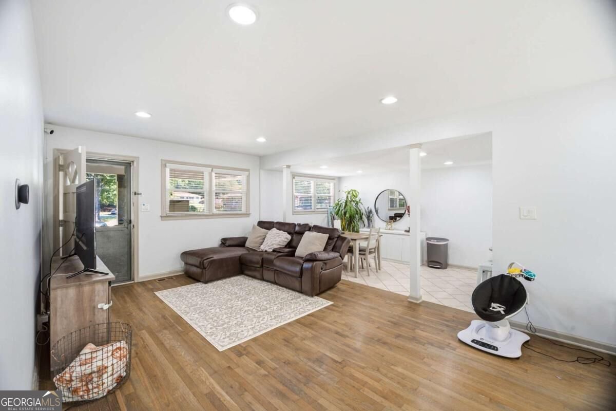 258 Rockin Hill Drive Marietta - Photo 8