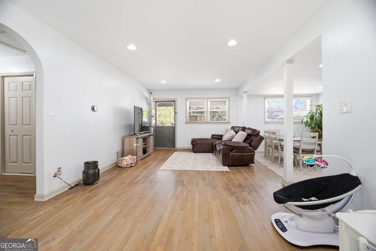 258 Rockin Hill Drive Marietta - Photo 9