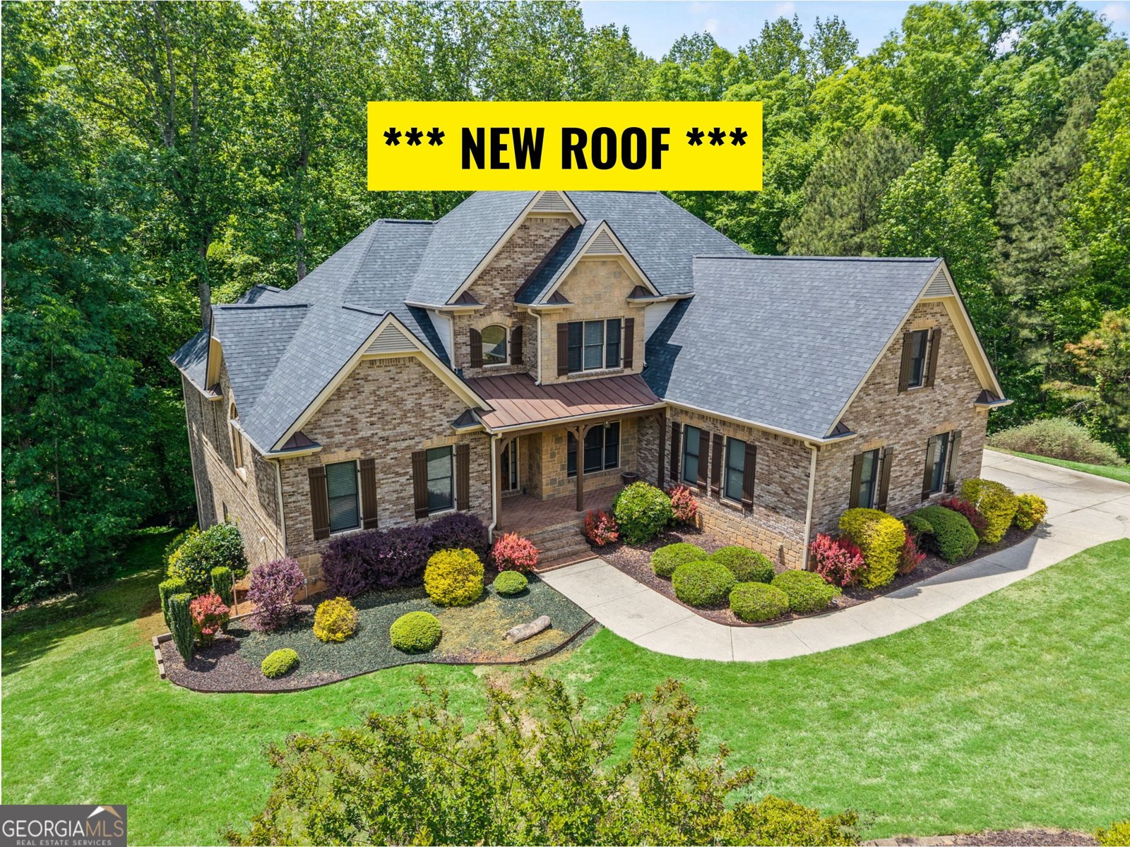 4726 Quailwood Drive Flowery Branch - Photo 6