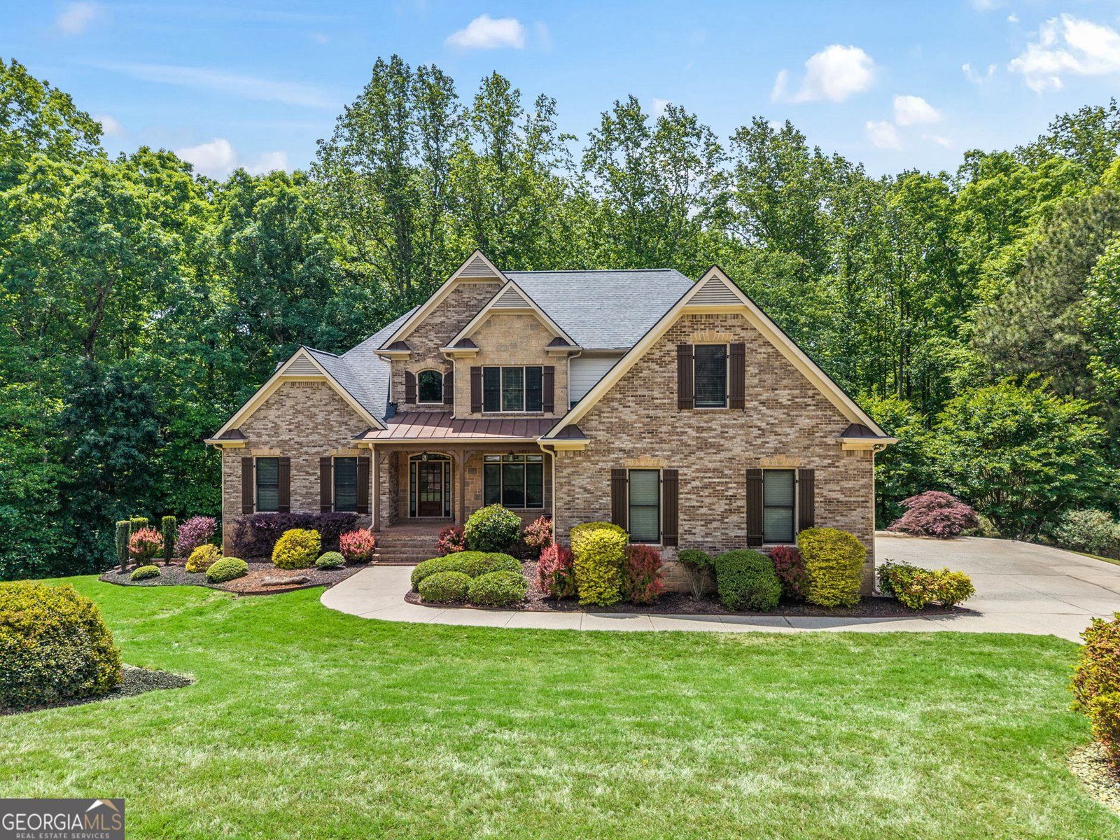 4726 Quailwood Drive Flowery Branch - Photo 63