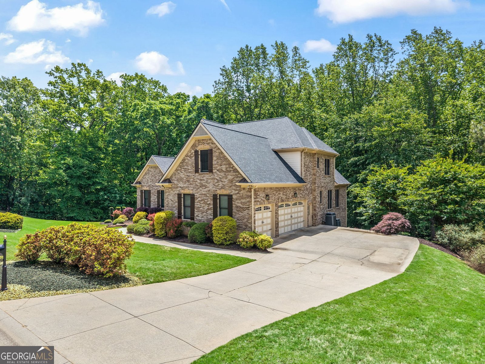 4726 Quailwood Drive Flowery Branch - Photo 65