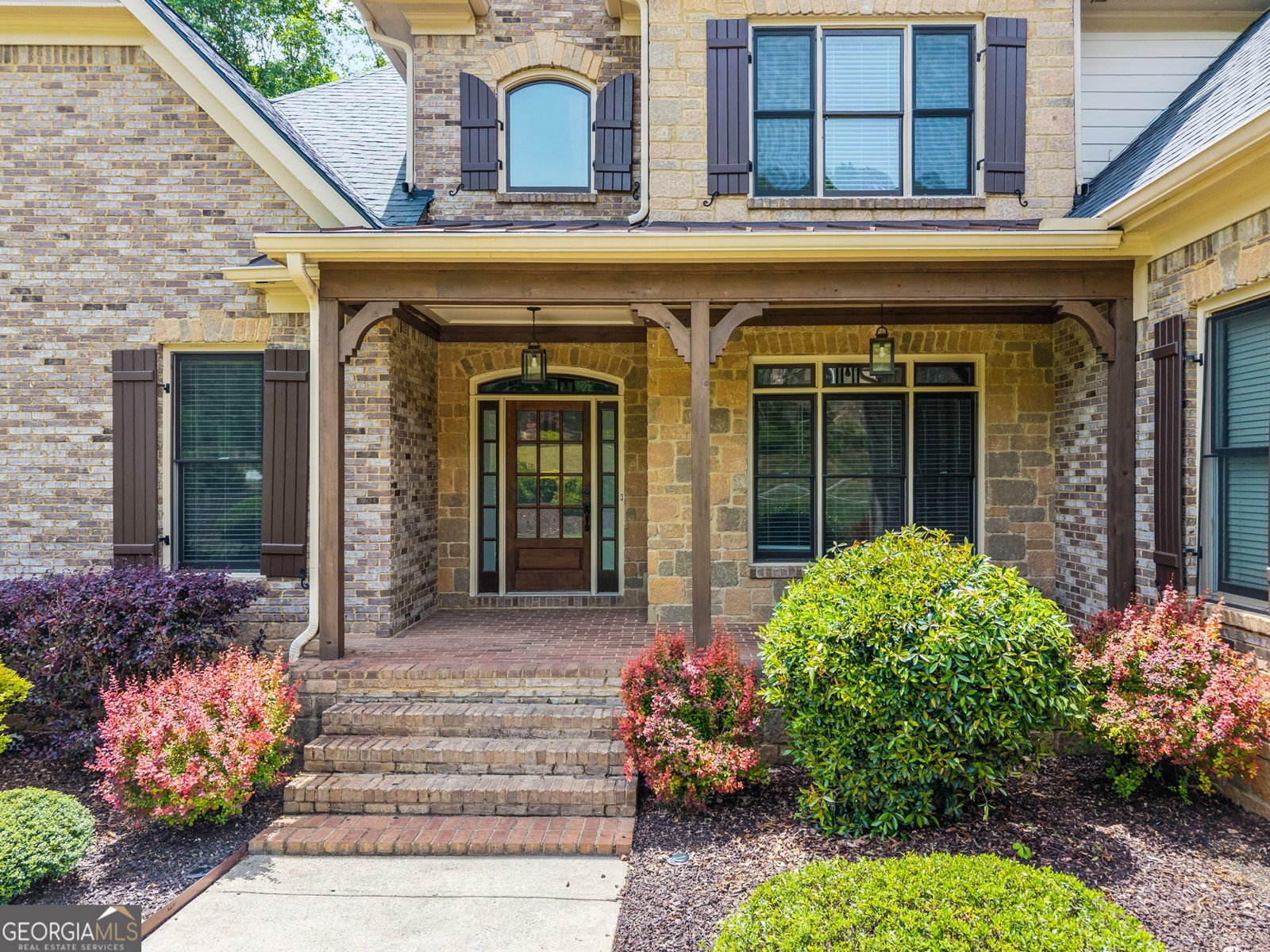 4726 Quailwood Drive Flowery Branch - Photo 7