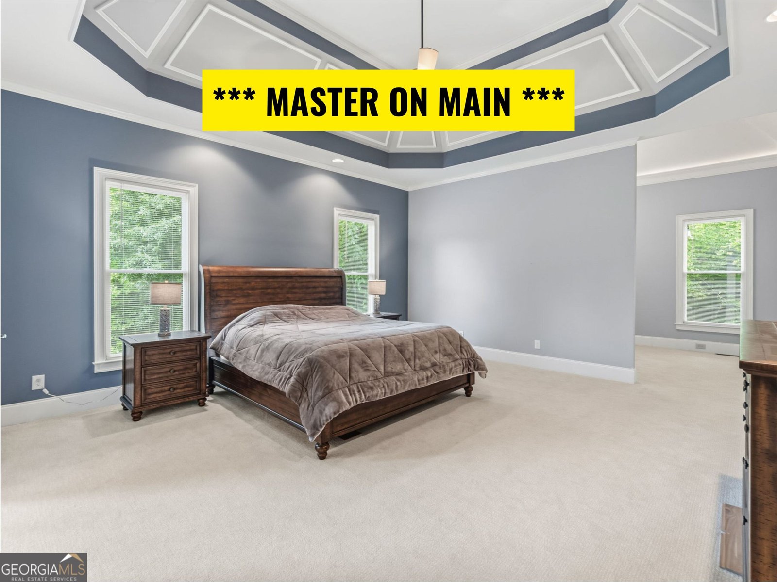 4726 Quailwood Drive Flowery Branch - Photo 8
