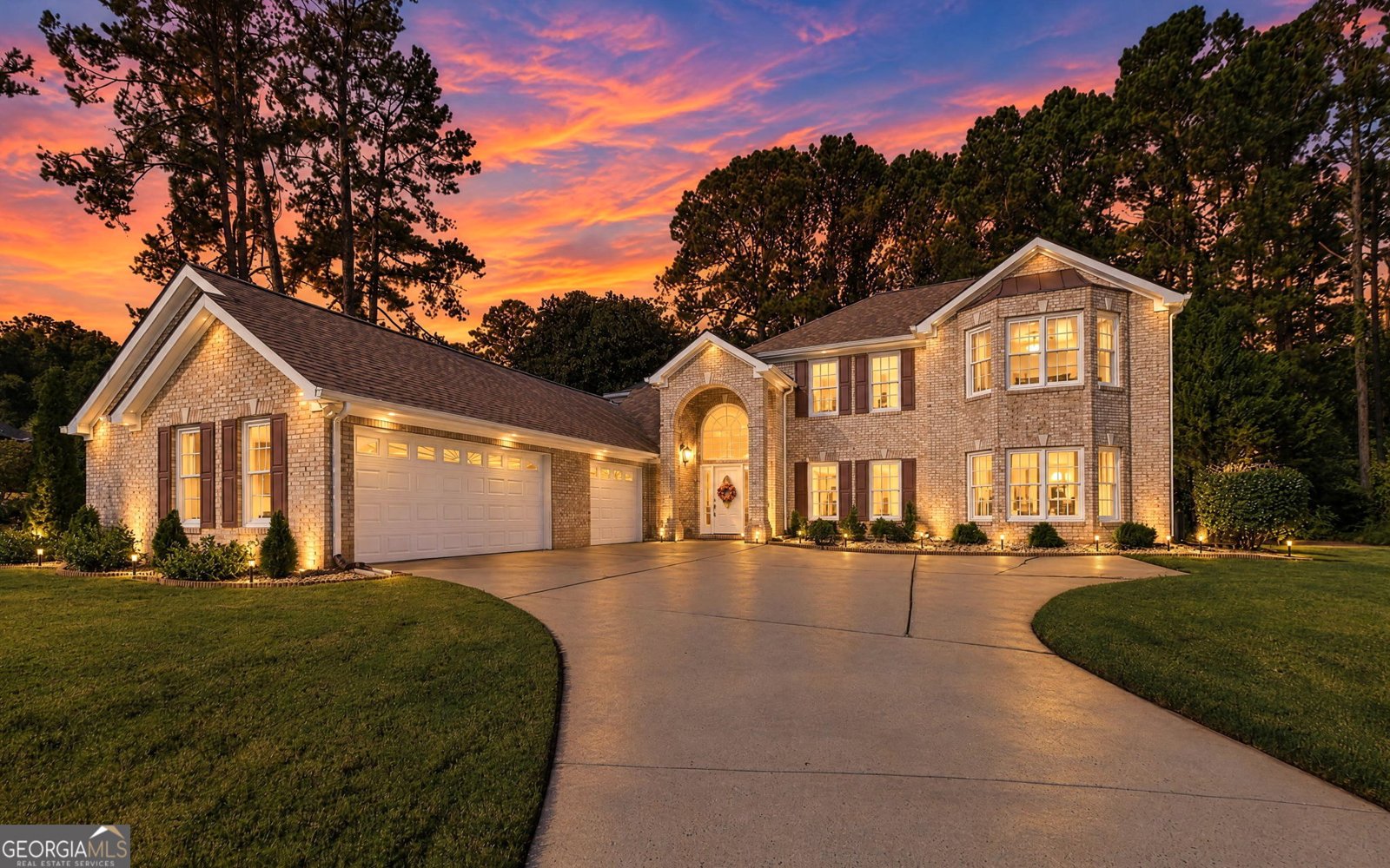 11 Tallulah Court Jonesboro - main photo