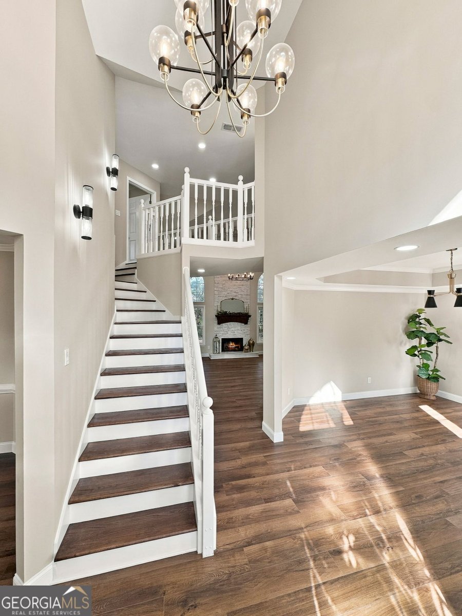 11 Tallulah Court Jonesboro - Photo 11