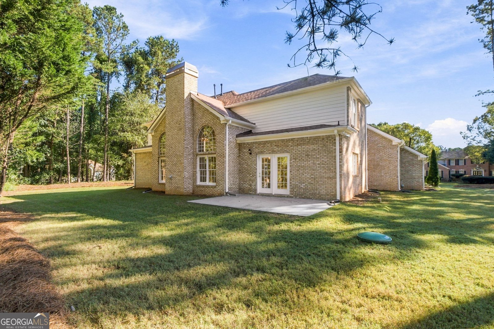 11 Tallulah Court Jonesboro - Photo 59
