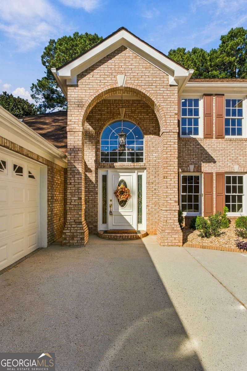 11 Tallulah Court Jonesboro - Photo 8