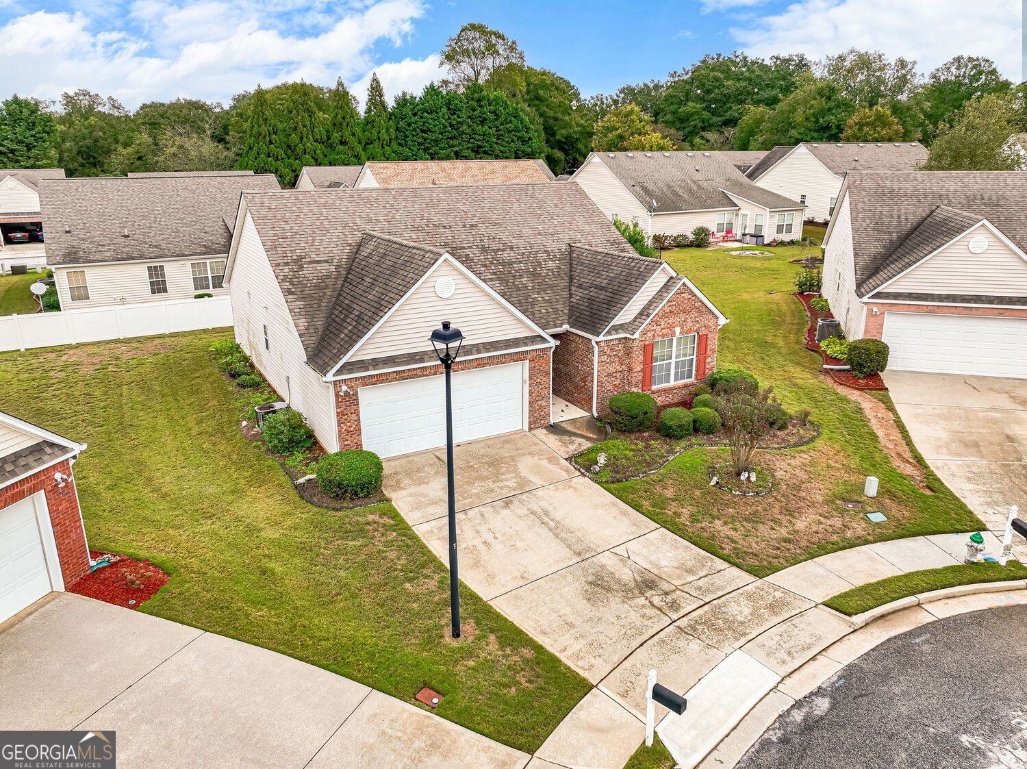 418 Mockingbird Drive Loganville - Photo 11