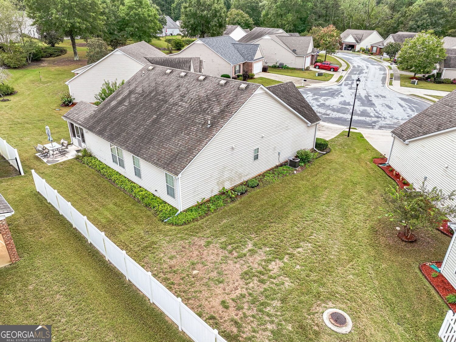 418 Mockingbird Drive Loganville - Photo 12