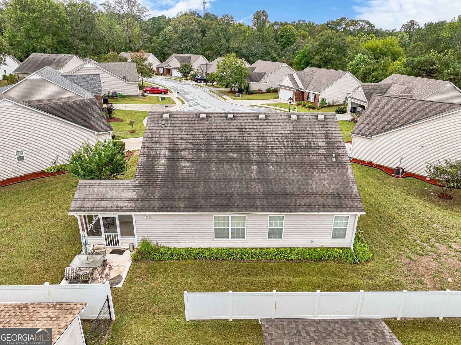 418 Mockingbird Drive Loganville - Photo 13