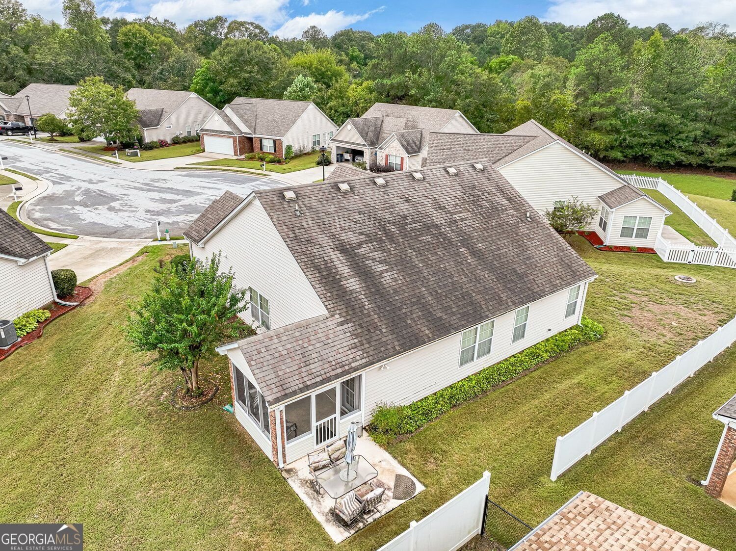 418 Mockingbird Drive Loganville - Photo 14