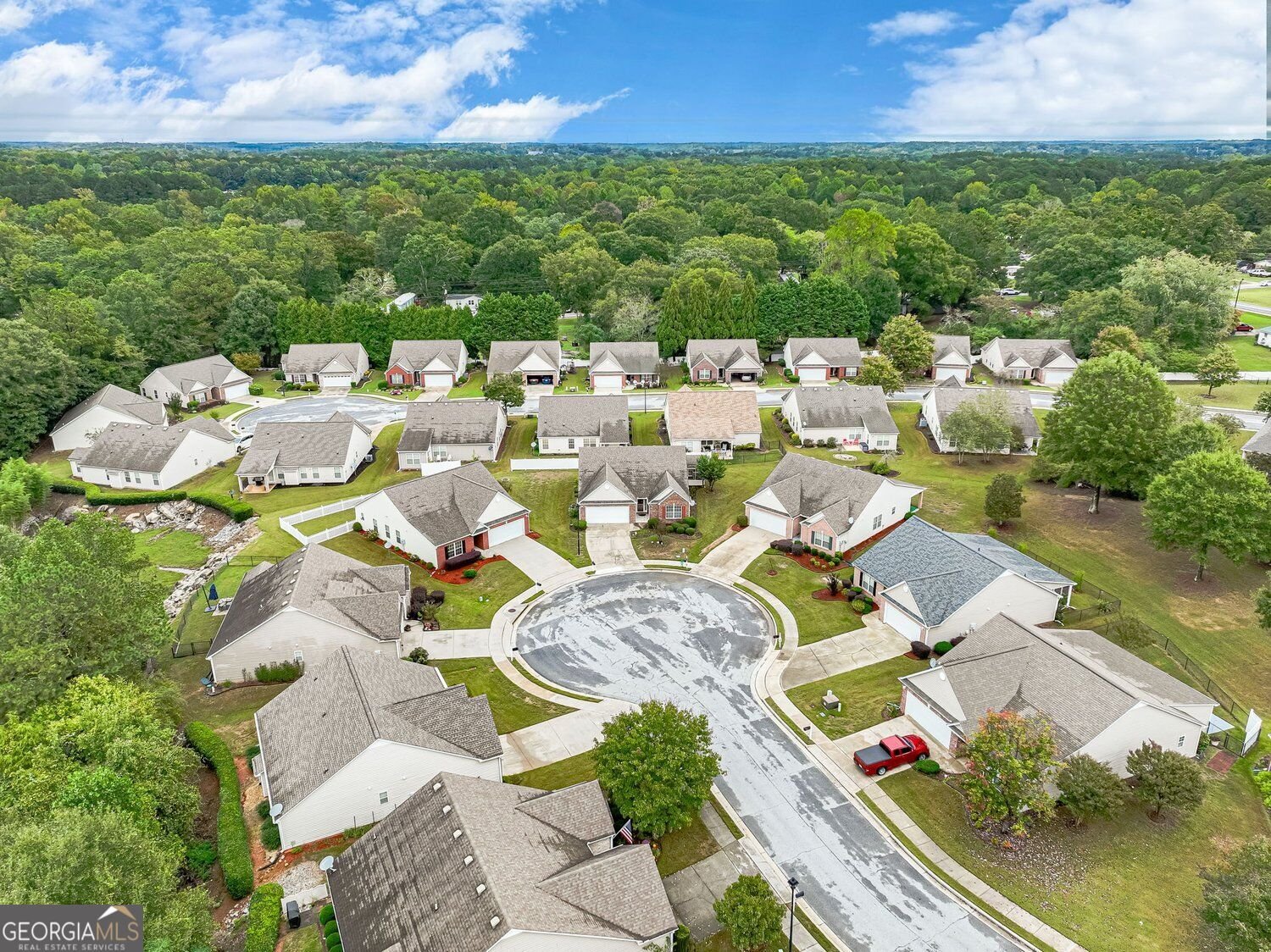 418 Mockingbird Drive Loganville - Photo 16