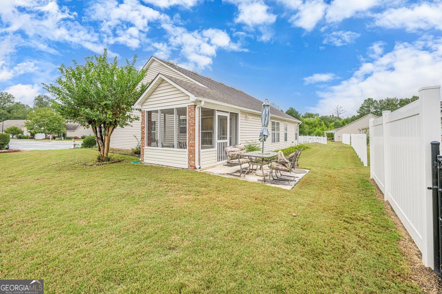 418 Mockingbird Drive Loganville - Photo 18