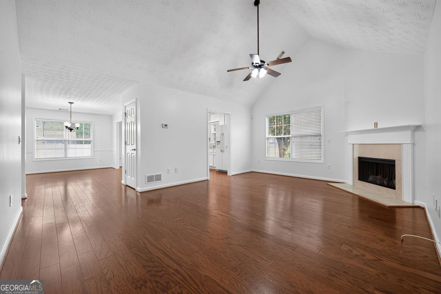 418 Mockingbird Drive Loganville - Photo 21