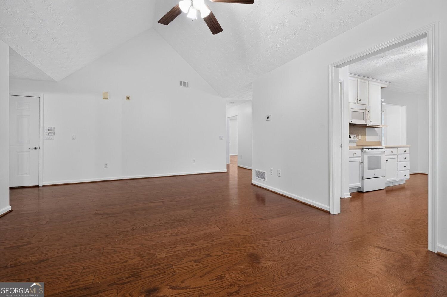 418 Mockingbird Drive Loganville - Photo 26
