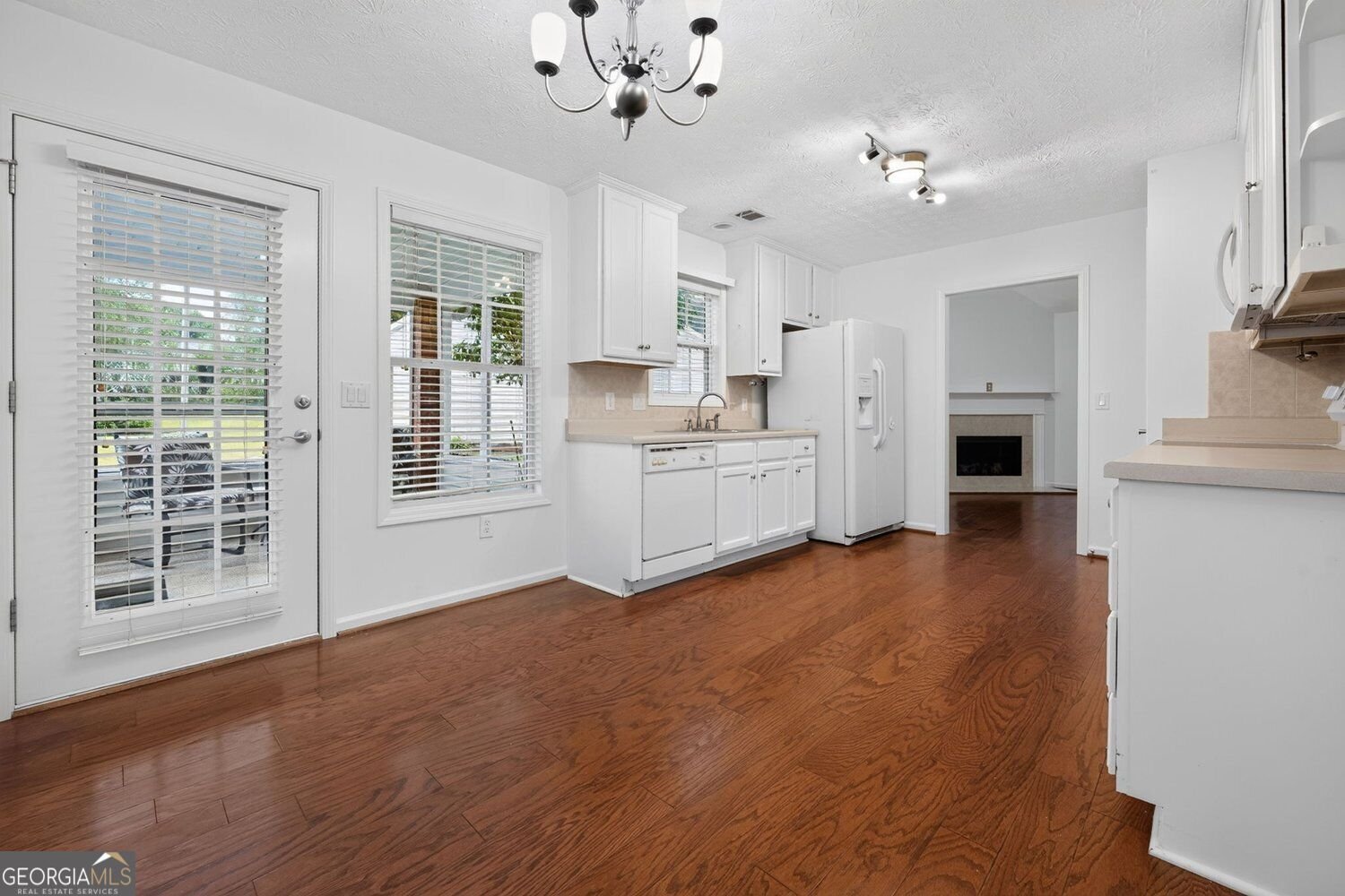 418 Mockingbird Drive Loganville - Photo 30