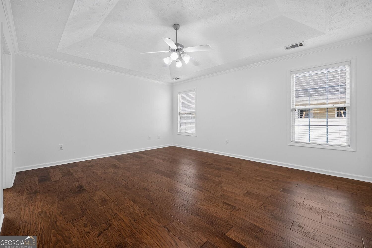 418 Mockingbird Drive Loganville - Photo 34