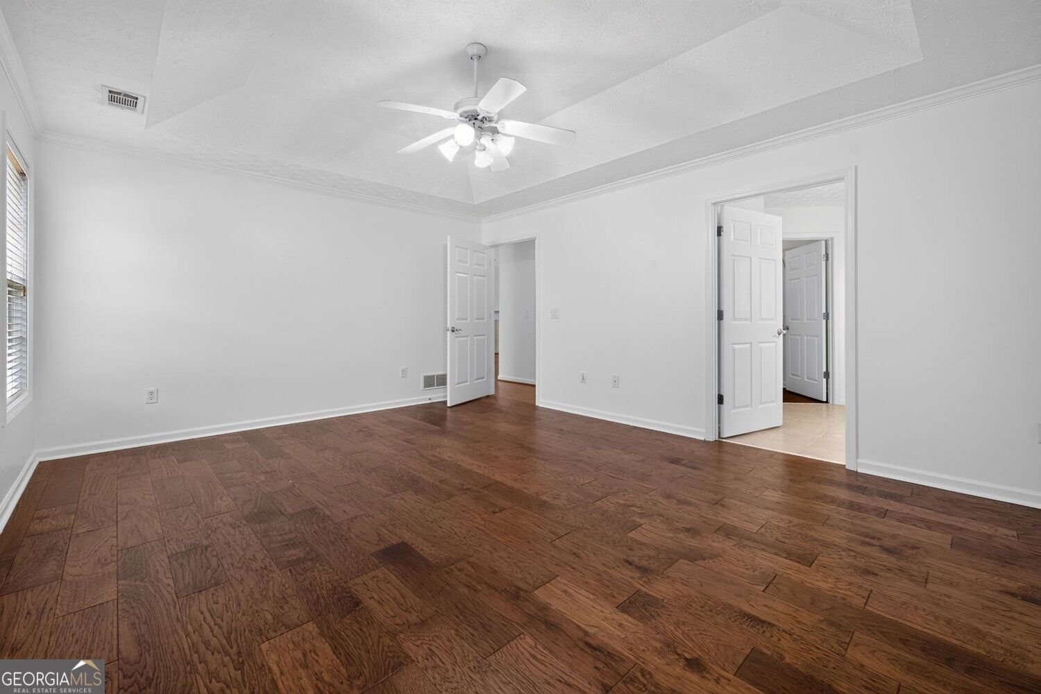 418 Mockingbird Drive Loganville - Photo 35