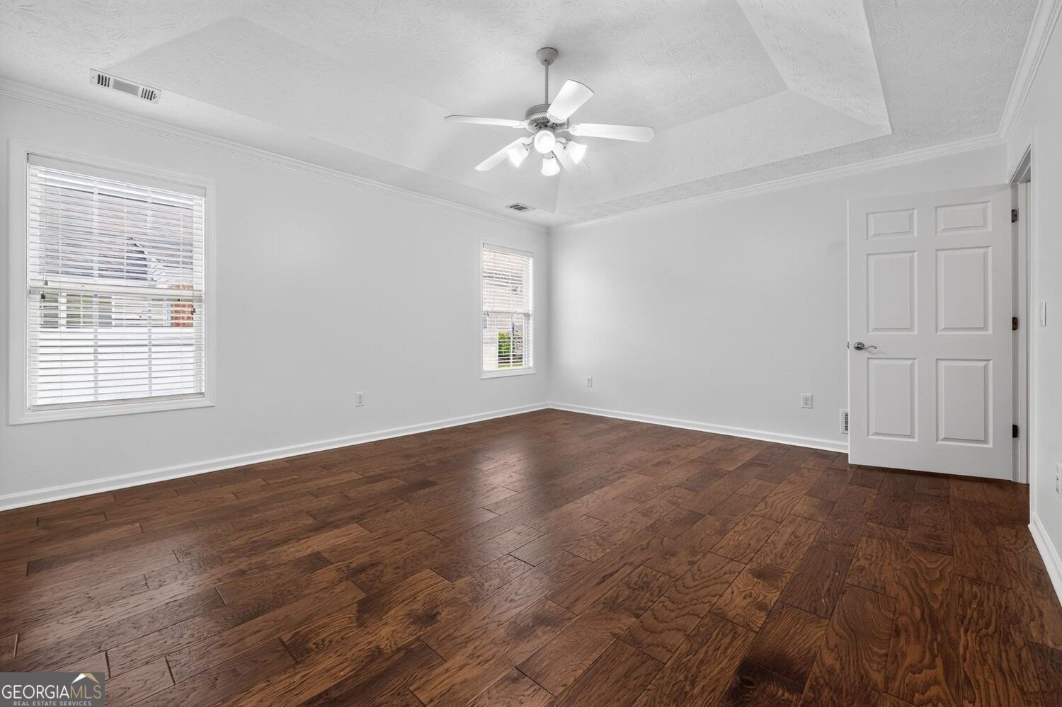 418 Mockingbird Drive Loganville - Photo 36