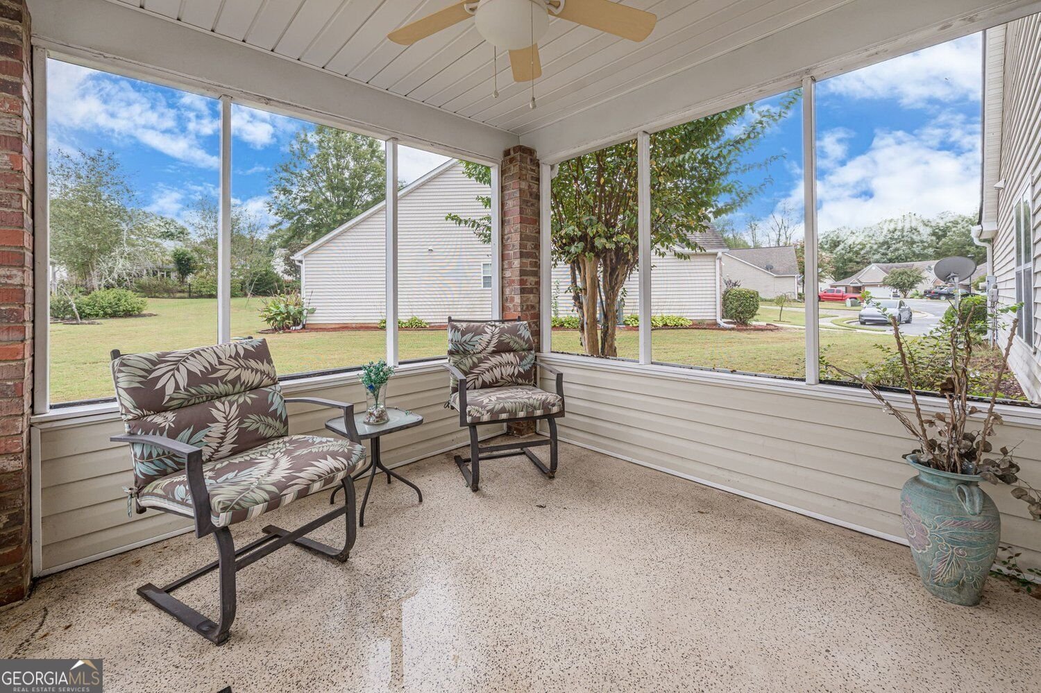 418 Mockingbird Drive Loganville - Photo 41