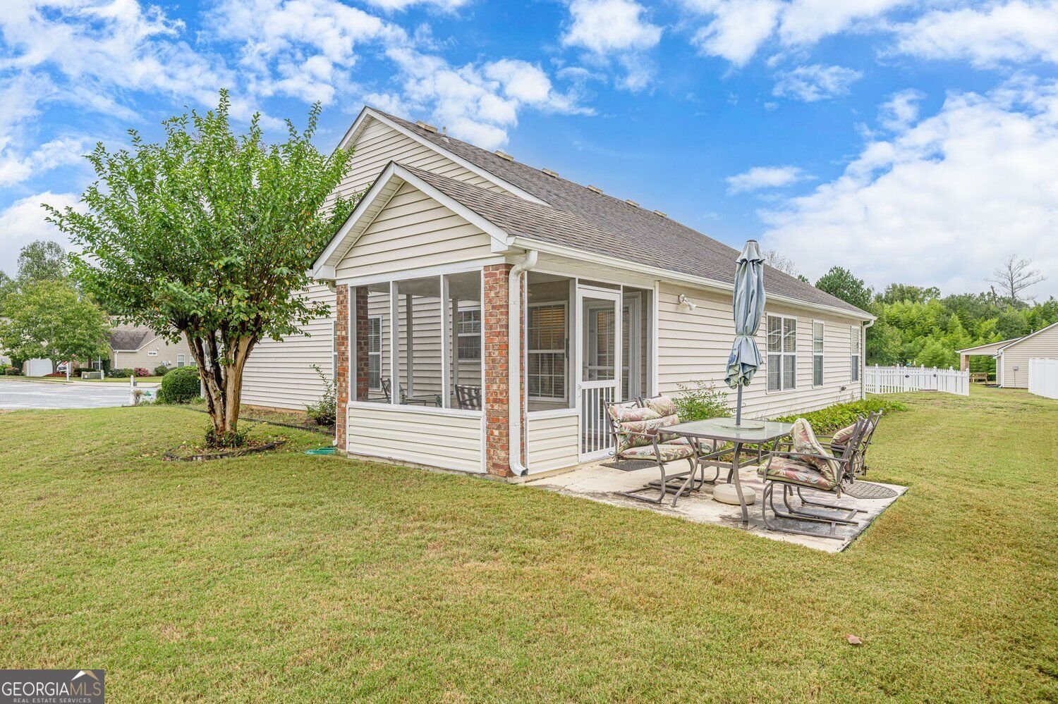 418 Mockingbird Drive Loganville - Photo 43