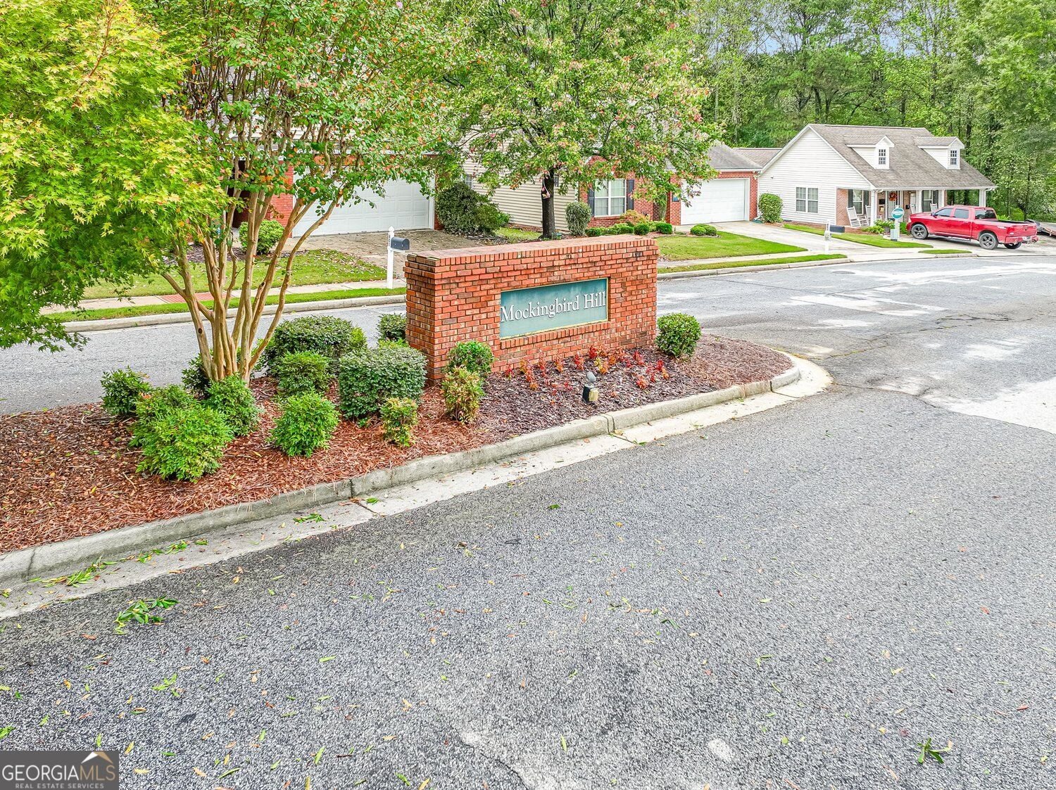 418 Mockingbird Drive Loganville - Photo 44