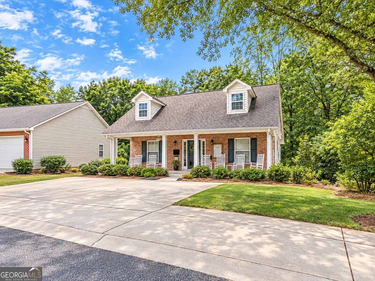 418 Mockingbird Drive Loganville - Photo 45