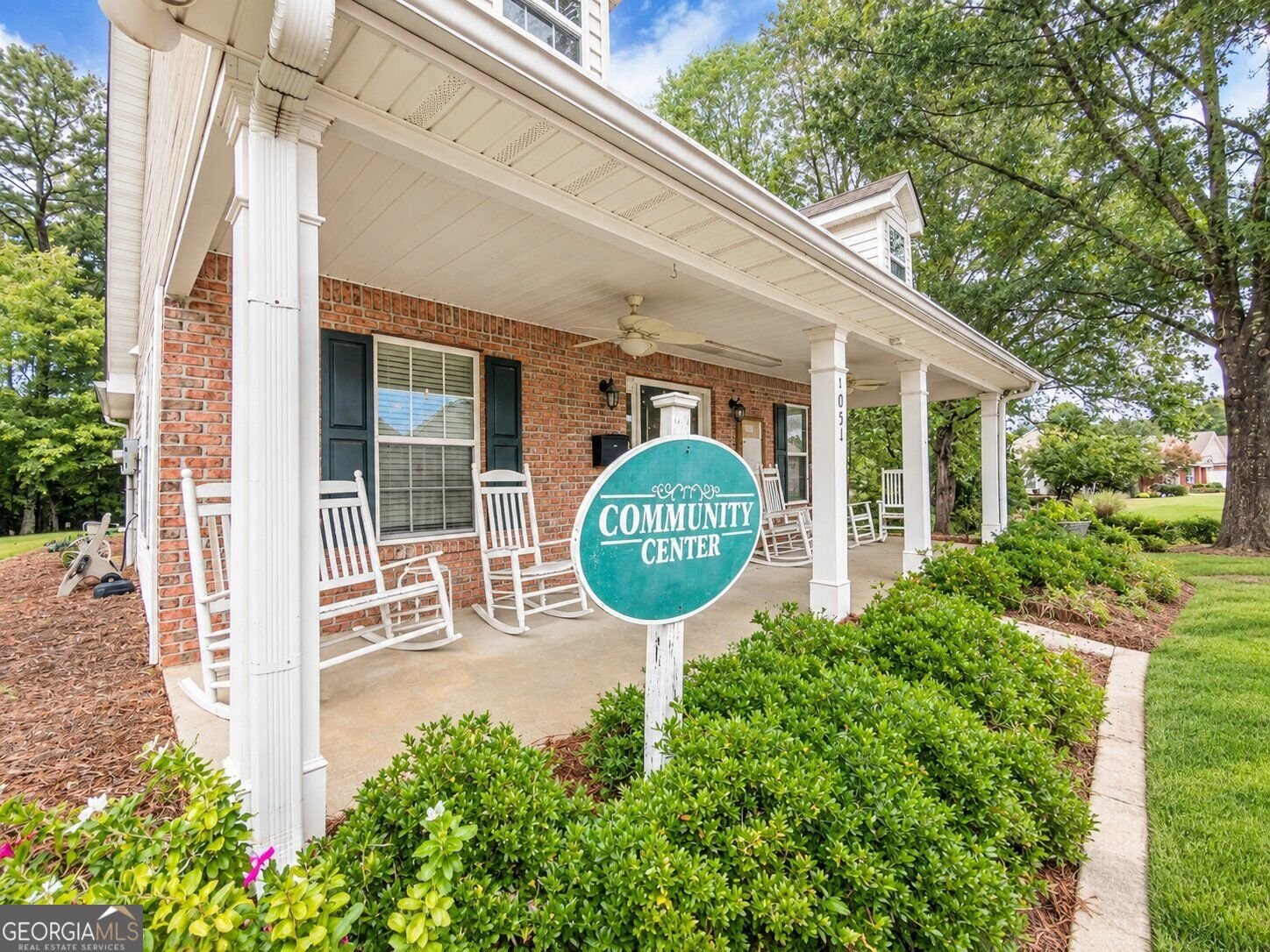 418 Mockingbird Drive Loganville - Photo 46