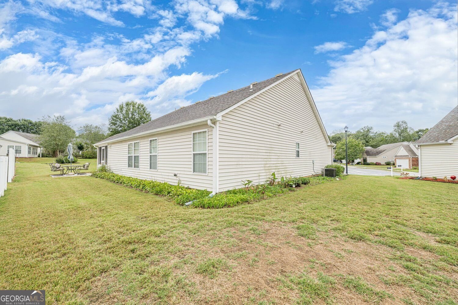 418 Mockingbird Drive Loganville - Photo 7