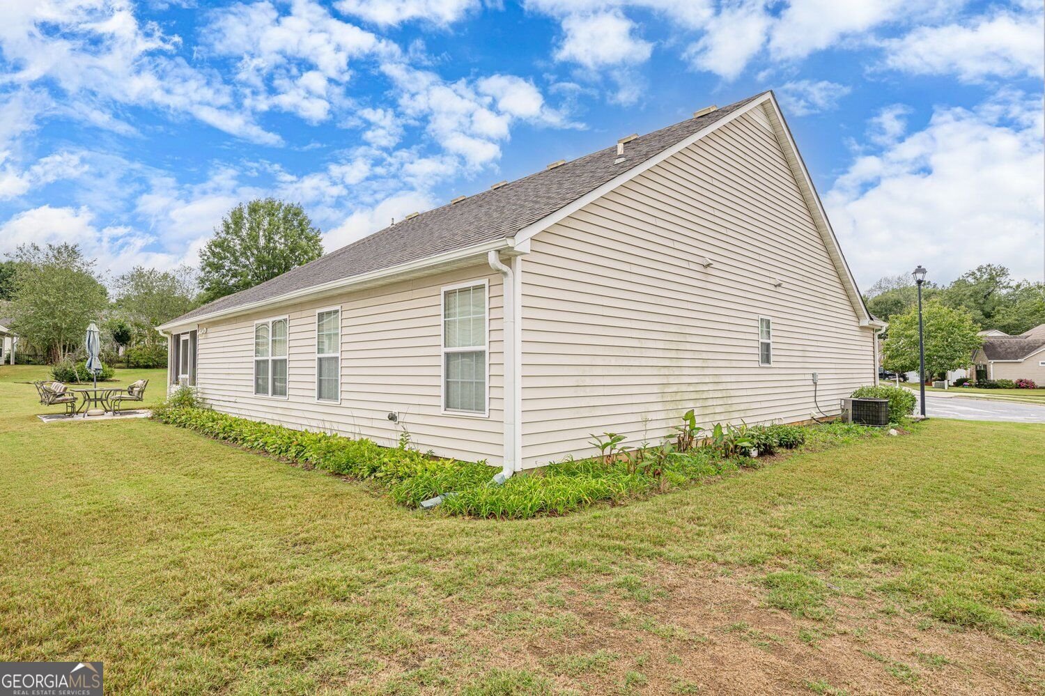 418 Mockingbird Drive Loganville - Photo 8