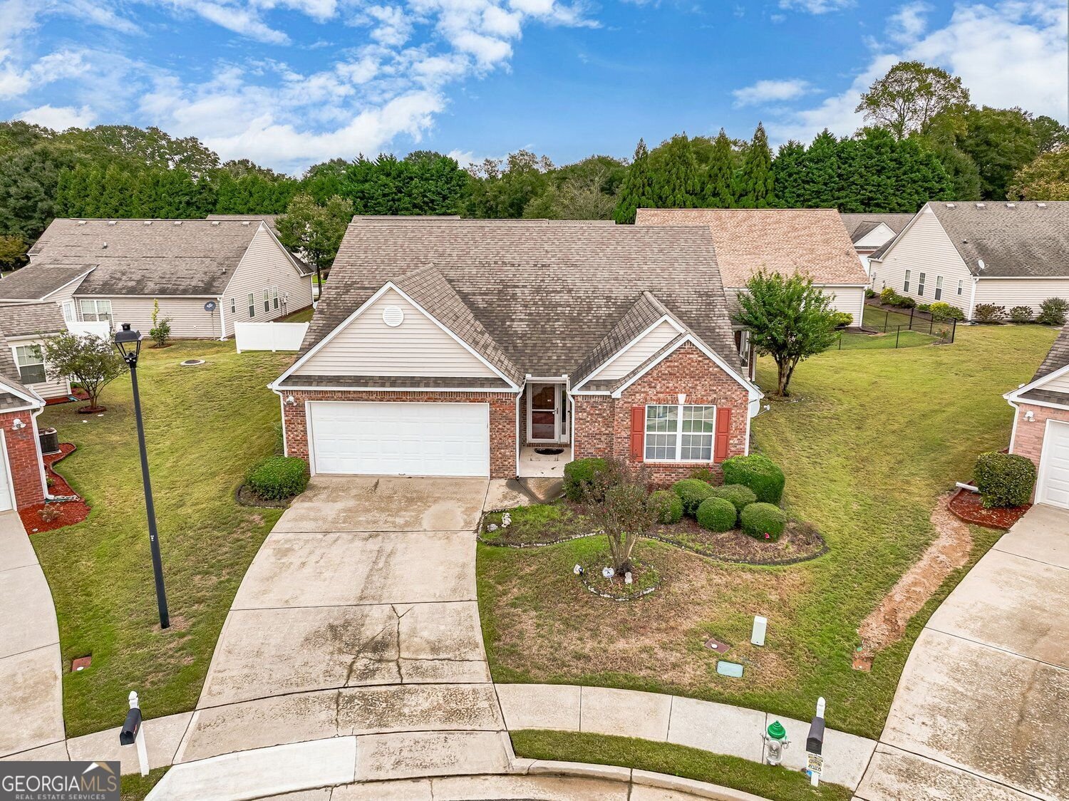 418 Mockingbird Drive Loganville - Photo 9