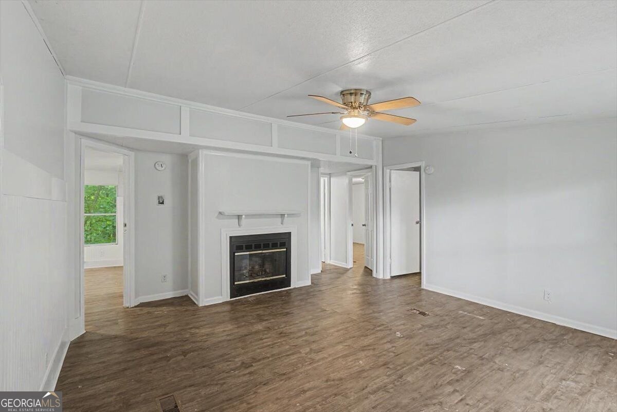 360 Black Knob Church Road Ranger - Photo 8