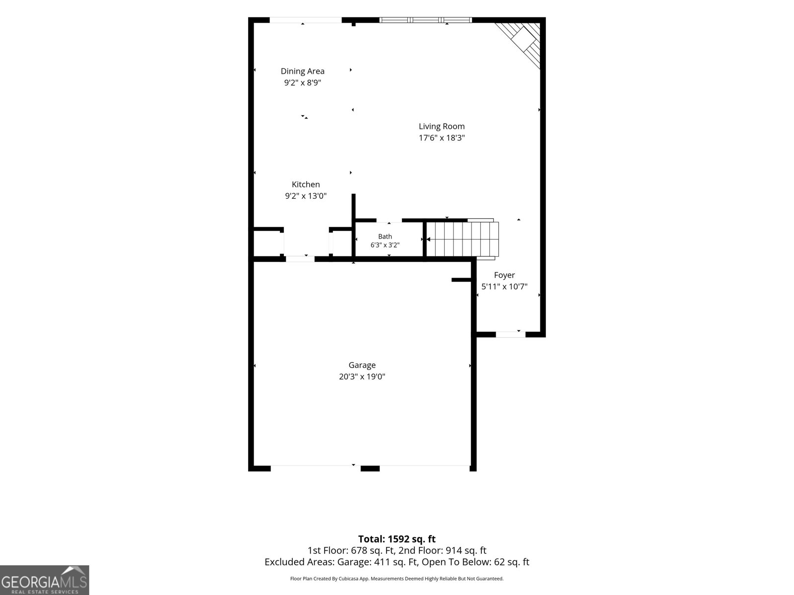 185 Regent Place Woodstock - Photo 34