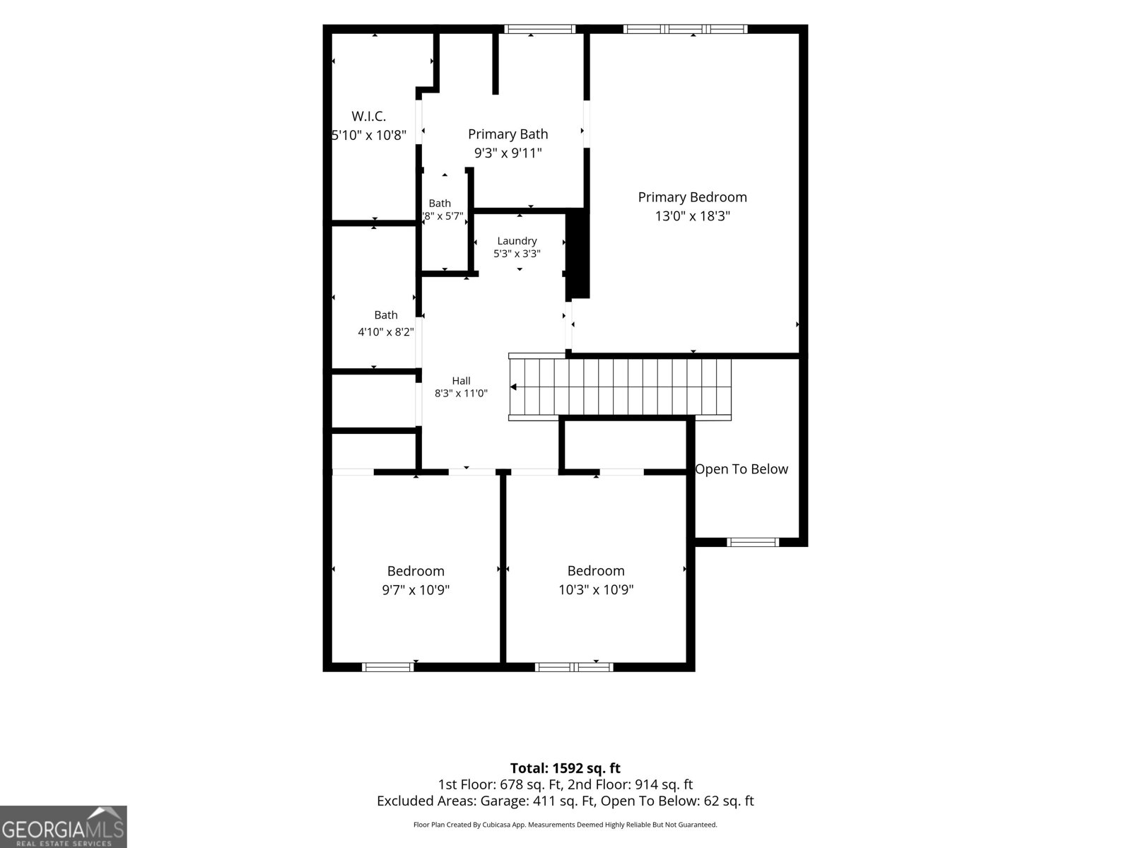 185 Regent Place Woodstock - Photo 35