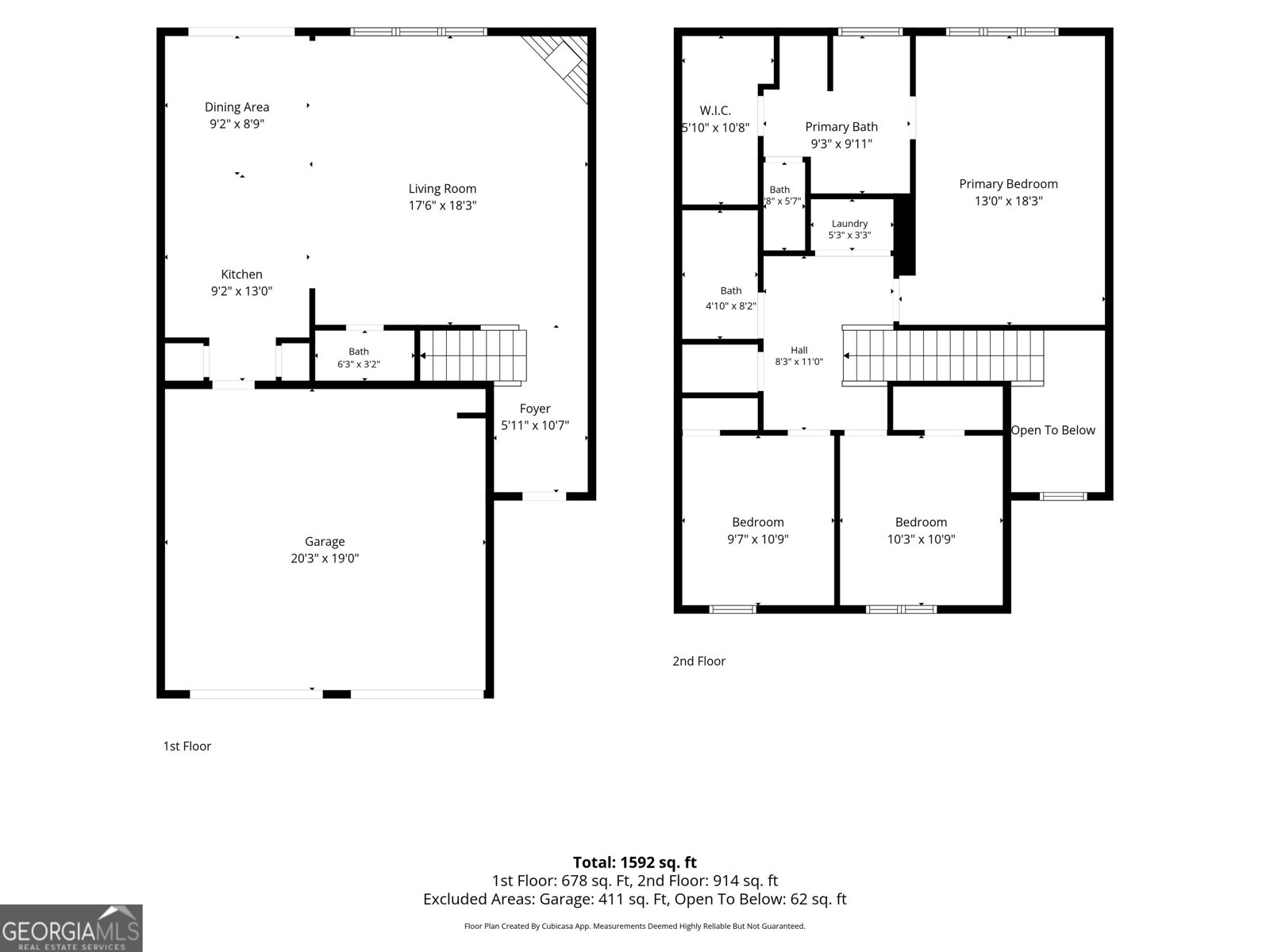 185 Regent Place Woodstock - Photo 36