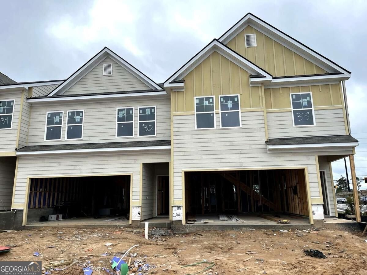 6380 Rosetta Drive Atlanta - main photo