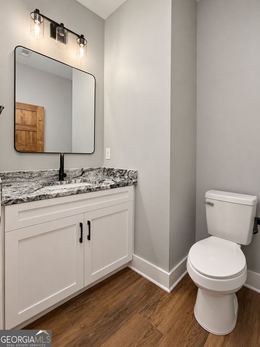 232 Sautee Ridge Road Clarkesville - Photo 11