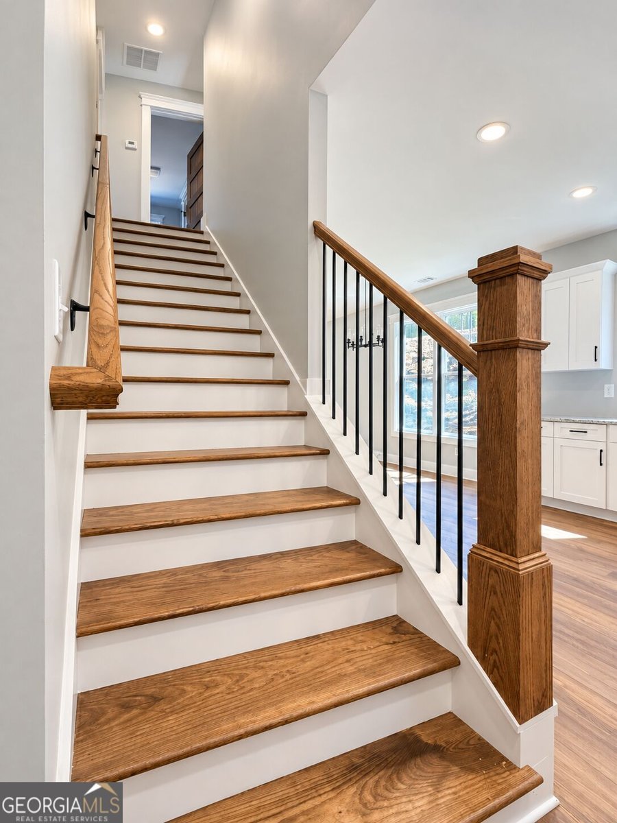232 Sautee Ridge Road Clarkesville - Photo 23