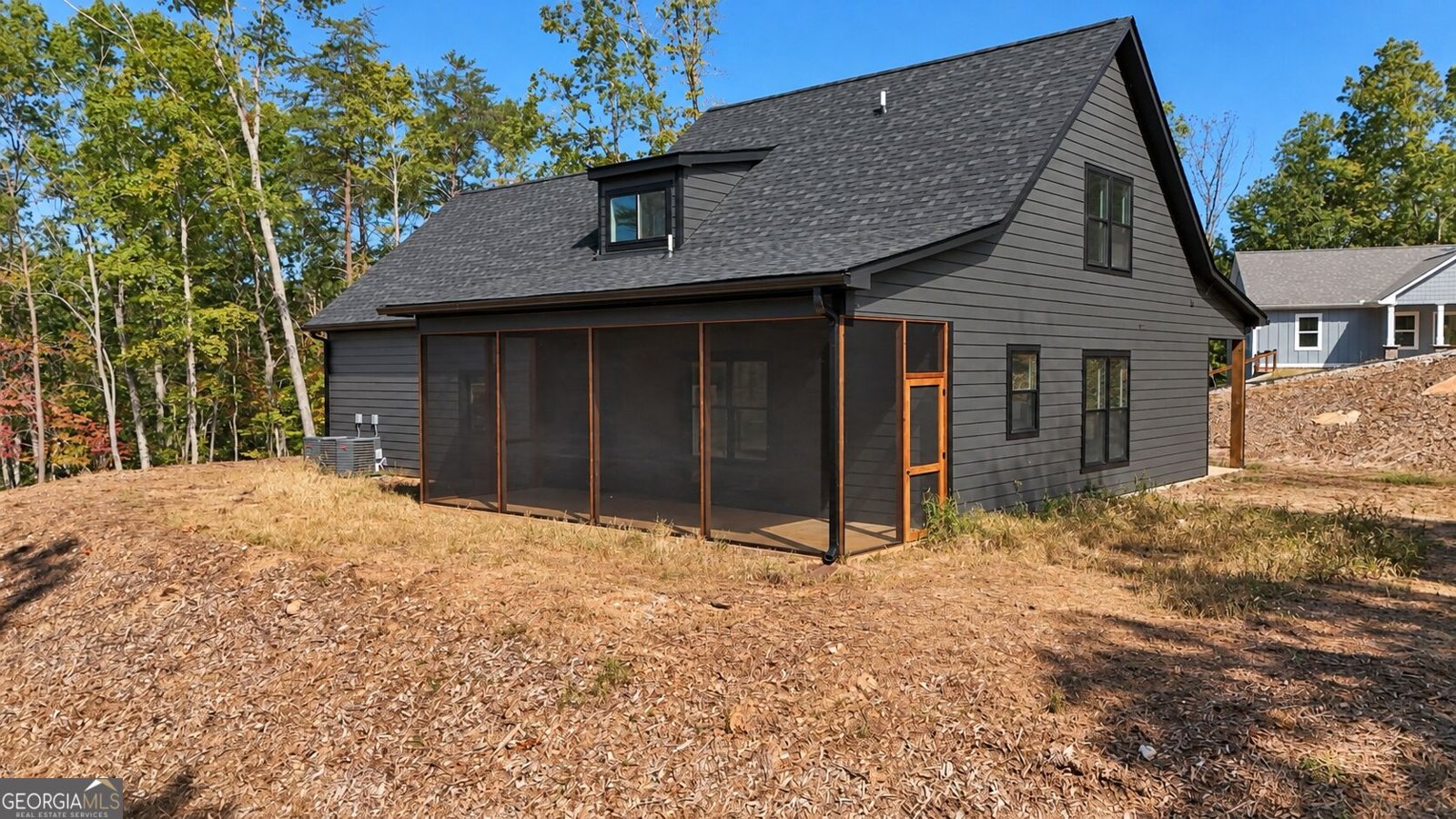 232 Sautee Ridge Road Clarkesville - Photo 36