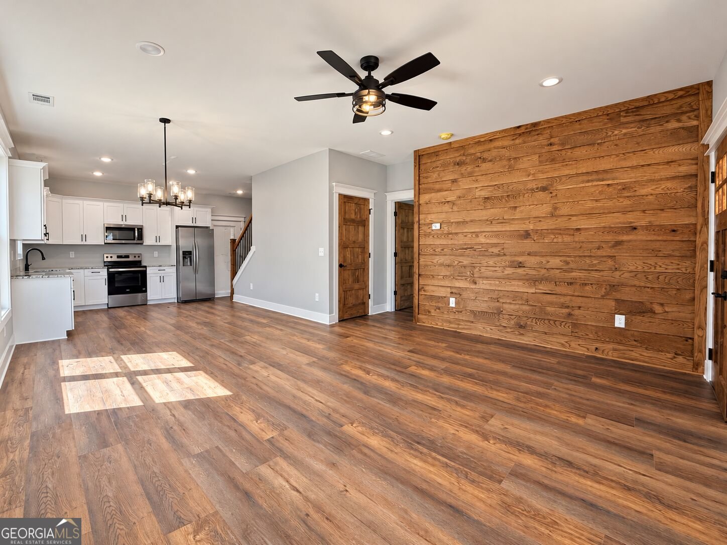 232 Sautee Ridge Road Clarkesville - Photo 6